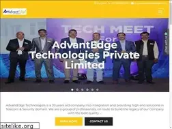 Sites similar to advantedge.co.in