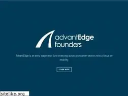 Sites similar to advantedge.vc