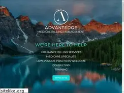 Sites similar to advantedgebilling.com