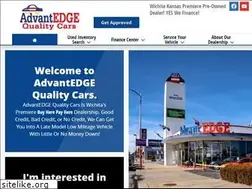 Sites similar to advantedgequalitycars.com