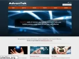 Sites similar to advantekinc.com