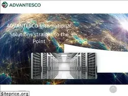 Sites similar to advantesco.com