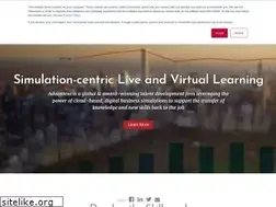 Sites similar to advantexe.com