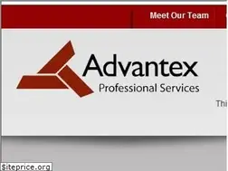 Sites similar to advantexps.com