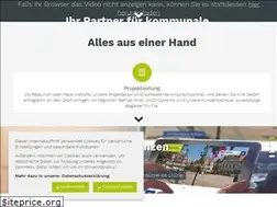 Sites similar to advantic.de