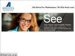 Sites similar to advanticabenefits.com