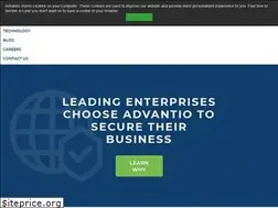 Sites similar to advantio.com