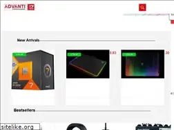 Sites similar to advantionline.com