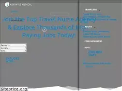 Sites similar to advantismed.com
