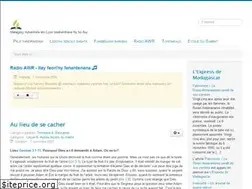 Sites similar to advantistalyon.com