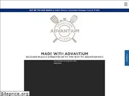 Sites similar to advantiumrecipes.com