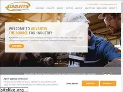 Sites similar to advantiv.co.uk