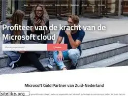 Sites similar to advantive.nl
