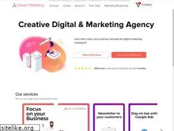 Sites similar to advantms.com