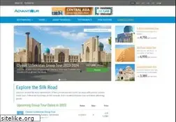 Sites similar to advantour.com