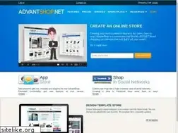 Sites similar to advantshop.com