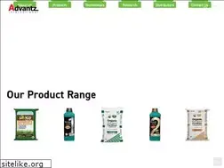 Sites similar to advantz.co