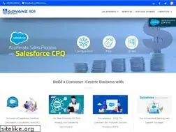 Sites similar to advanz101.com.au