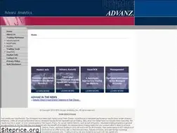 Sites similar to advanzteam.com