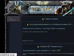 Sites similar to advaoc.ru