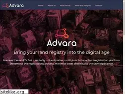 Sites similar to advara.com