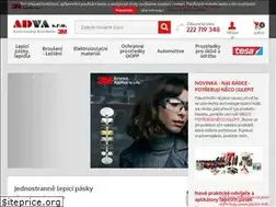 Sites similar to advasro.cz
