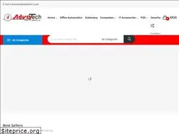 Sites similar to advatech.co.ke