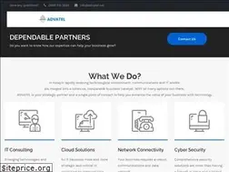 Sites similar to advatel.net