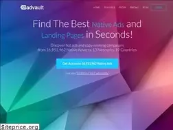 Sites similar to advault.io