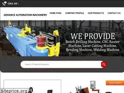 Sites similar to advautomach.com