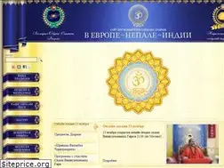 Sites similar to advayta.org