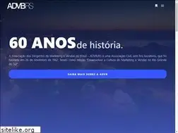 Sites similar to advb.com.br