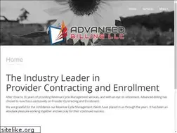 Sites similar to advbill.com