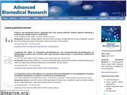 Sites similar to advbiores.net