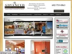 Sites similar to advbld.com