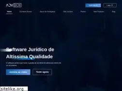 Sites similar to advbox.com.br