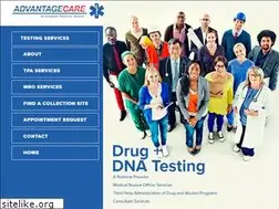 Sites similar to advcare.com