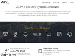 Sites similar to advcctv.com.sg
