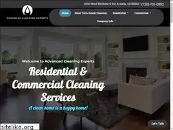 Sites similar to advcleaningexperts.com