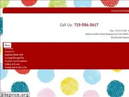 Sites similar to advclubchildcare.com