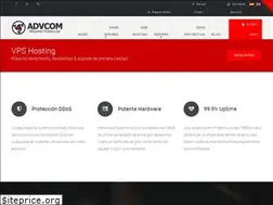 Sites similar to advcom.org