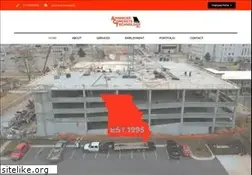 Sites similar to advconcrete.com