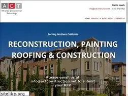 Sites similar to advconsttech.com