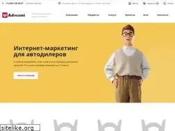 Sites similar to advcont.ru