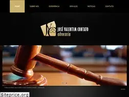 Sites similar to advcontato.com.br