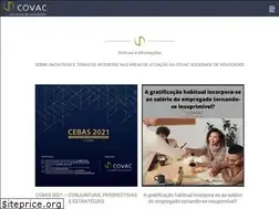 Sites similar to advcovac.com.br