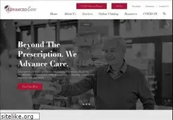 Sites similar to advcr.com