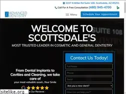 Sites similar to advdentistry.com