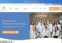 Sites similar to advdermatology.com