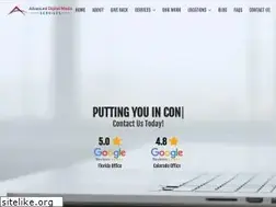 Sites similar to advdms.com